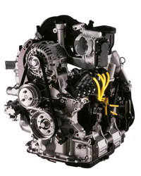 B0390 Engine
